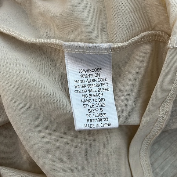 Altars State Embroidered Top - Picture 7 of 7